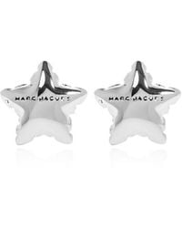 Marc Jacobs - The Star Balloon Stud Earrings - Lyst