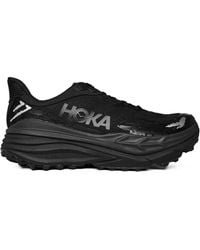 Hoka One One - Stinson 7 Running Shoes - Lyst