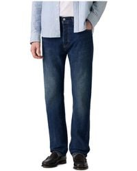 Levi's - 501 Original Jeans - Lyst