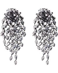 Isabel Marant - Hanabi Earrings - Lyst