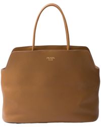 Prada - Handbags - Lyst