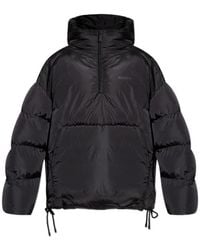 DSquared² - Down Jacket - Lyst