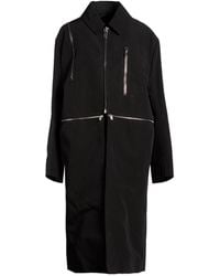 Rick Owens - Full-Length Jacket - Lyst