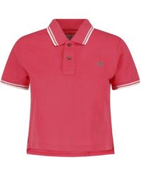 Vivienne Westwood - Classic Mini Polo Shirt - Lyst