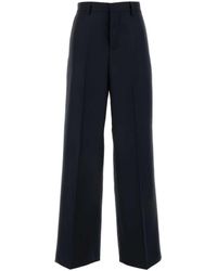 Ami Paris - Ami Midnight Wool Pant - Lyst