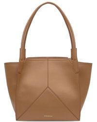 Victoria Beckham - Small Victoria Tote Bag - Lyst