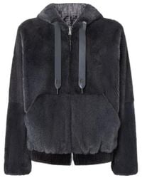 Fendi - Jackets - Lyst