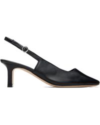Aeyde - Liza Heeled Pumps - Lyst