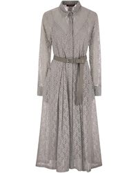 Max Mara - Dresses - Lyst