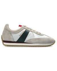 Paul Smith - Sports Shoes With Logo - Lyst