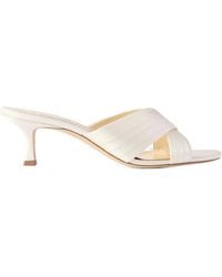 Manolo Blahnik - Manolo Blahnik - Lyst