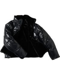 Moose Knuckles - Queens Reversible Down Puffer - Lyst