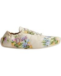 Dior - Cœur Sneaker - Lyst