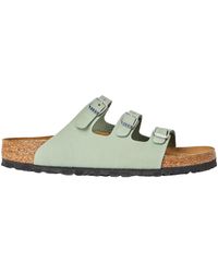 Birkenstock - Hex Sandals - Lyst