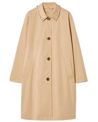 Marella - Raincoat - Lyst