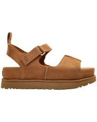UGG - Goldenstar Sandals - Lyst