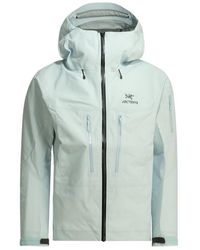 Arc'teryx - Alpha Sv Jacket - Lyst
