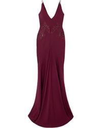 Gabriela Hearst - Suspender Dress Skirt - Lyst