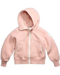 Canada Goose - Chilliwack Bomber Kind Fleece Label - Lyst