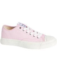 KENZO - Hoshi Low-Top Sneakers - Lyst