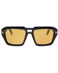 Tom Ford - Rectangular Sunglasses - Lyst