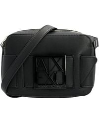 ARMANI EXCHANGE - 9426990A874 00020 Synthetic-Polyurethane - Lyst