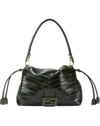 Fendi - Mamma Baguette Medium Tote Bag - Lyst
