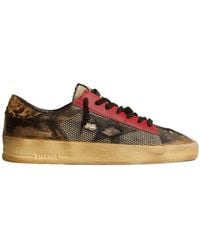 Golden Goose - Stardan Lab - Lyst