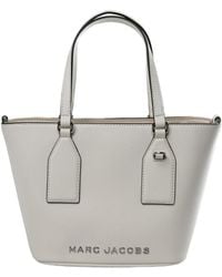 Marc Jacobs - Trademarc Small Tote Bag - Lyst