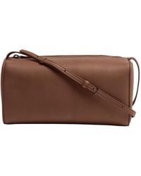 The Row - 90's Shoulder Bag - Lyst
