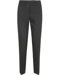 Peserico - Tailored Dress Pants - Lyst
