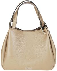 Furla - Nuvola Mini Tote Bag - Lyst