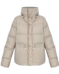 Canada Goose - Montgomery Hooded Puffer Jacket - Lyst