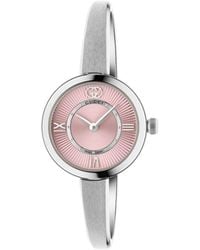 Gucci - Watch Model 2000, 24 Mm - Lyst
