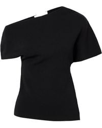 Rohe - Jersey T-Shirt - Lyst