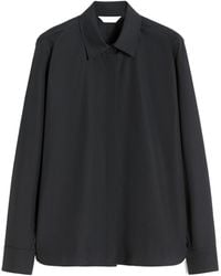 Max Mara - Buttoned Shirt - Lyst