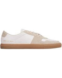 Common Projects - Bball Low-Top Sneakers - Lyst