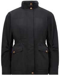 Moncler - Nades High-Neck Jacket - Lyst
