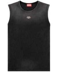 DIESEL - Top Top - Lyst