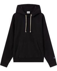 Champion - Hooded Sweatshirt - Lyst