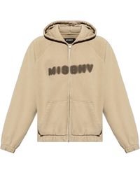 MISBHV - Community Hoodie - Lyst