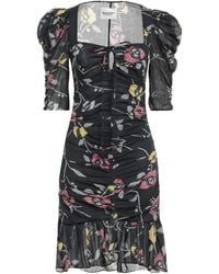 Isabel Marant - Sheath Dress - Lyst