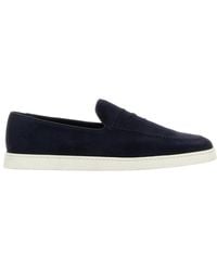 Church's - Slip-On Loafers - Lyst