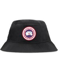 Canada Goose - Hats - Lyst