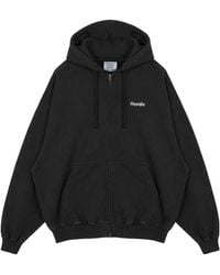 Vetements - Long-Sleeve Sweatshirt - Lyst