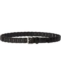 Lemaire - Link Belt - Lyst