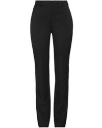 Sportmax - Slim-Fitting Trousers - Lyst