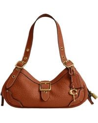 COACH - Drifter Shoulder Bag 31 - Lyst