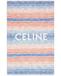 Celine - Beach Fouta - Lyst
