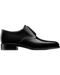 Dior - Timeless Derby Shoe - Lyst